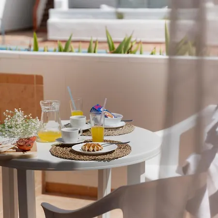 Las Floritas Sunrise Holiday home Arona (Tenerife)