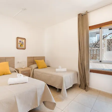 Las Floritas Sunrise Holiday home Arona (Tenerife)