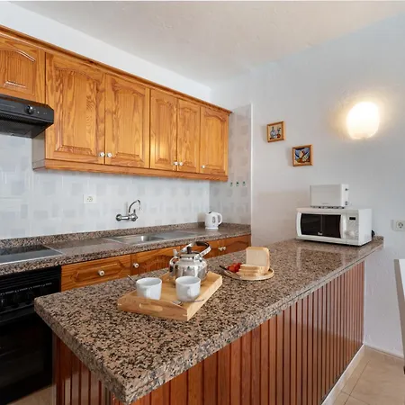 Holiday home Las Floritas Sunrise *
