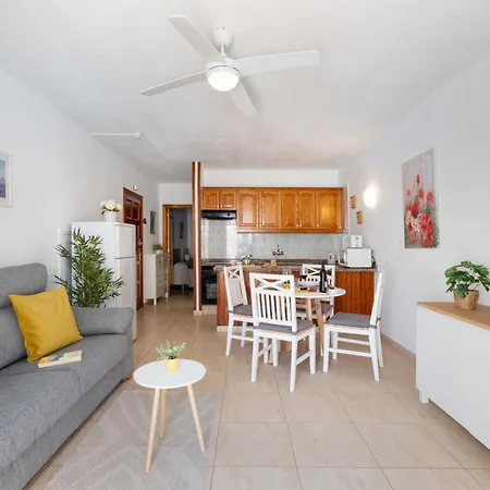 Las Floritas Sunrise Holiday home Arona (Tenerife)